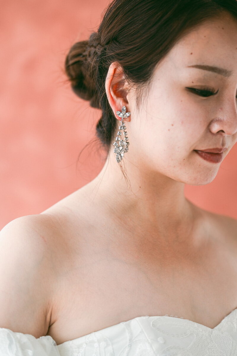 EARRING⑱