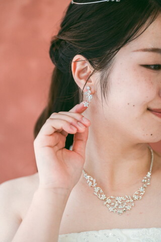 EARRING②