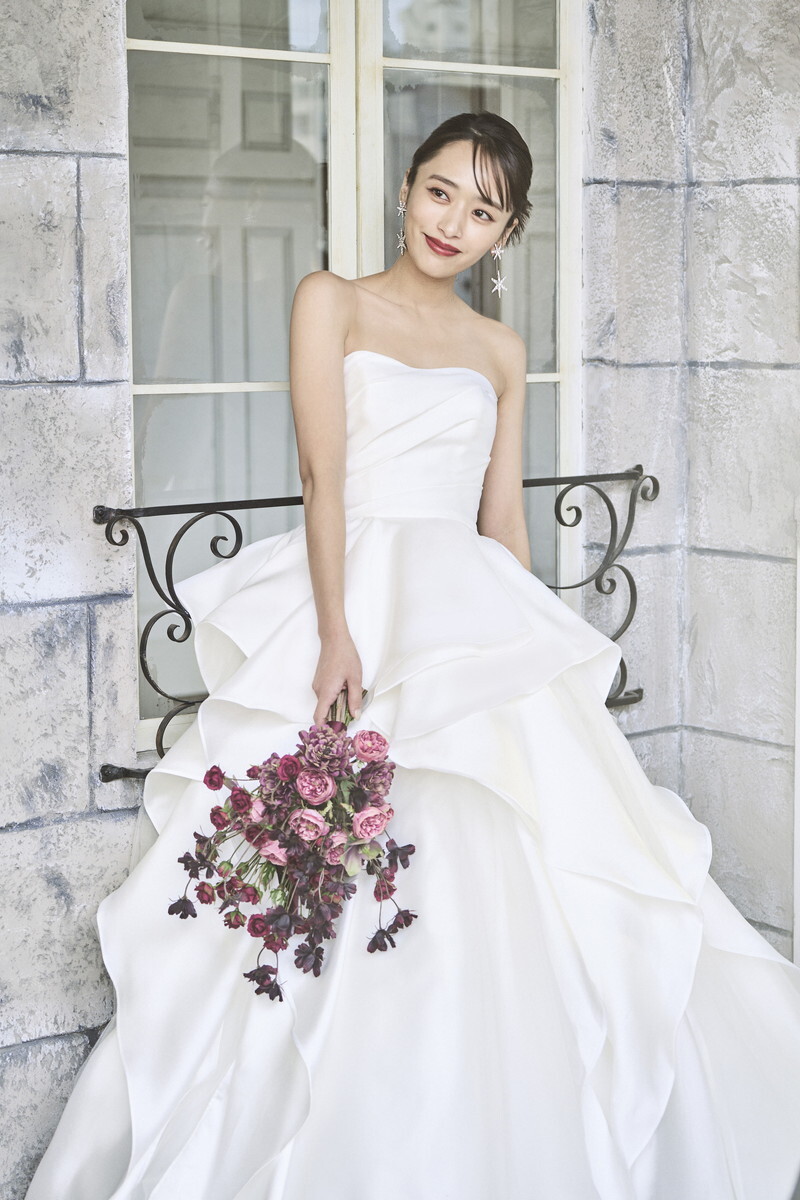 【KALAN】CHIHIRO Kondo KALAN