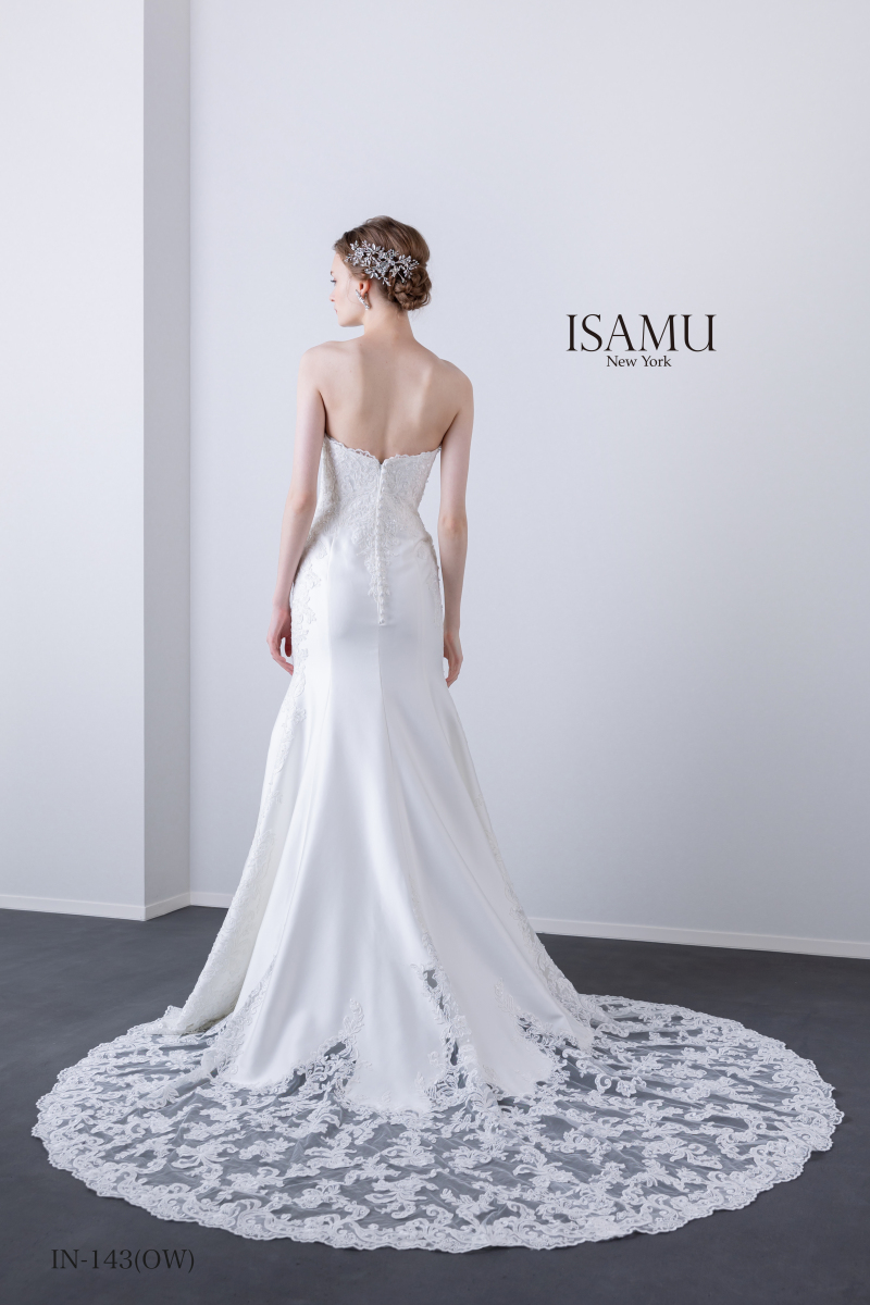 【KS-G16／IN-143】by ISAMU MORITA