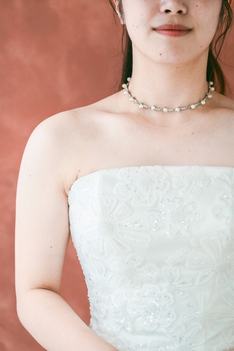 NECKLACE⑤