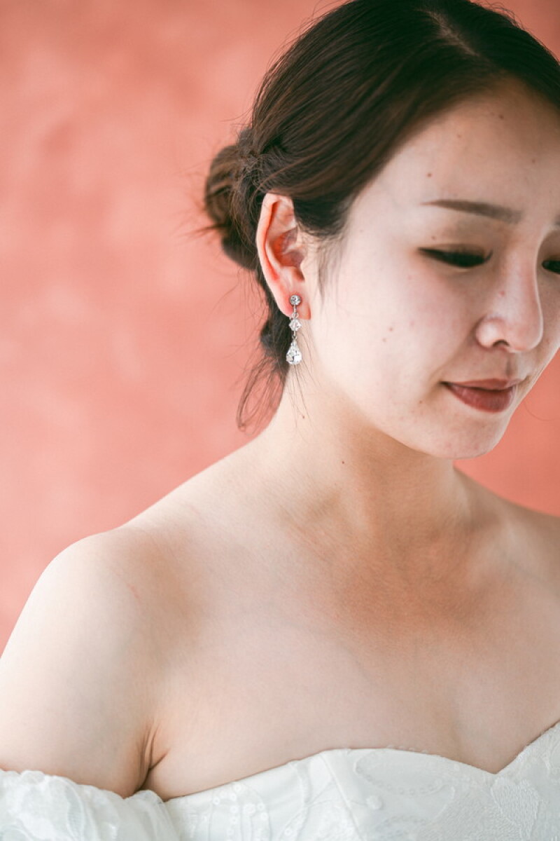 EARRING⑩