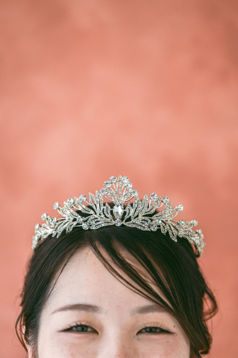 TIARA①
