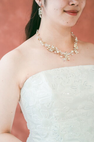 NECKLACE④
