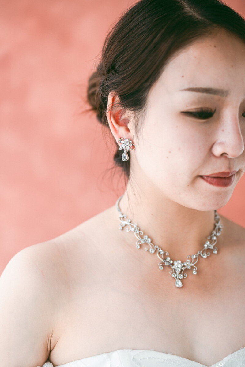 EARRING⑳