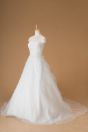 【KS-E22】ESS-187　マタニティフォトにも♪