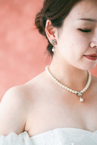 EARRING⑲