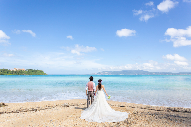 これぞ「沖縄」