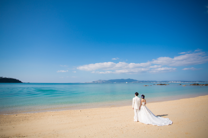 ご両家の皆様で♡