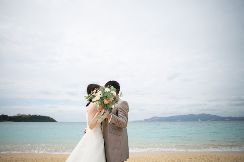 ドラマチックな一枚