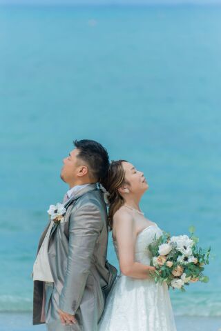 大好きなあなたと