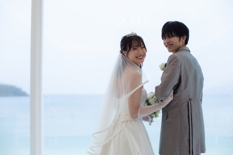 忘れられない1日に...