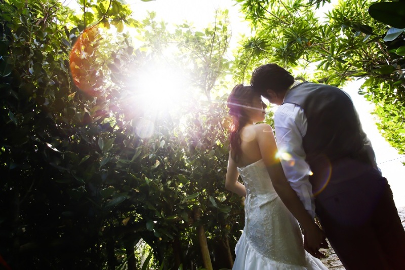 いつまでも一緒に