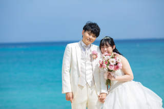 ロマンティックな1日♡