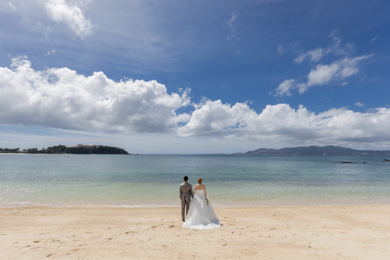 天然ビーチしか勝たん!