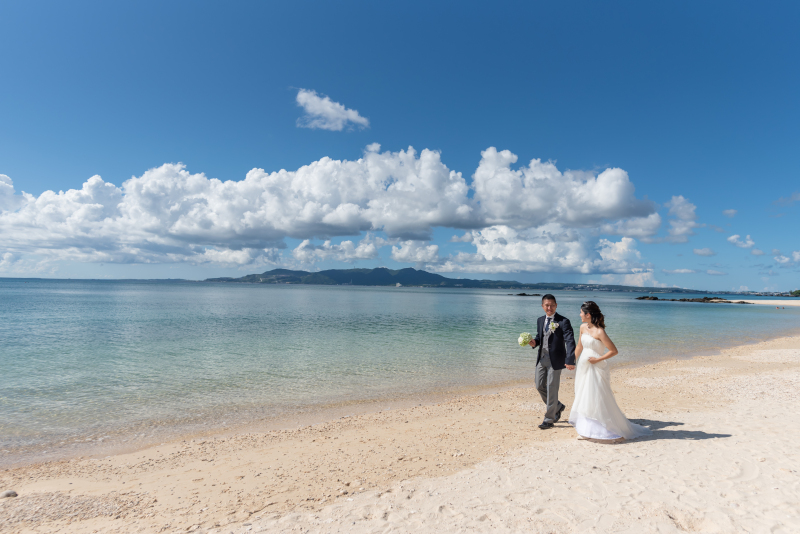 末永くお幸せに♡