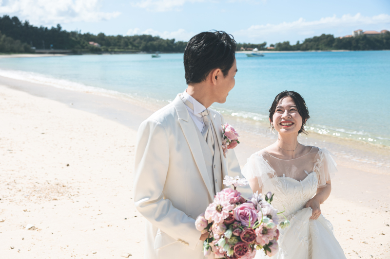 チャペルの階段をおりると・・・