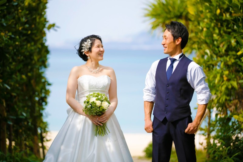 このたびは、おめでとうございます！