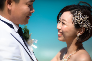 ビーチフォトプラン