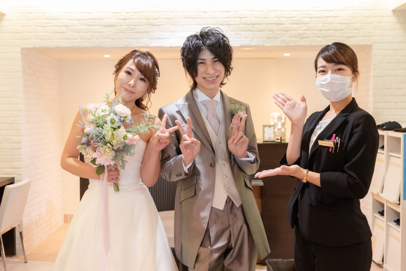 おめでとうございます！