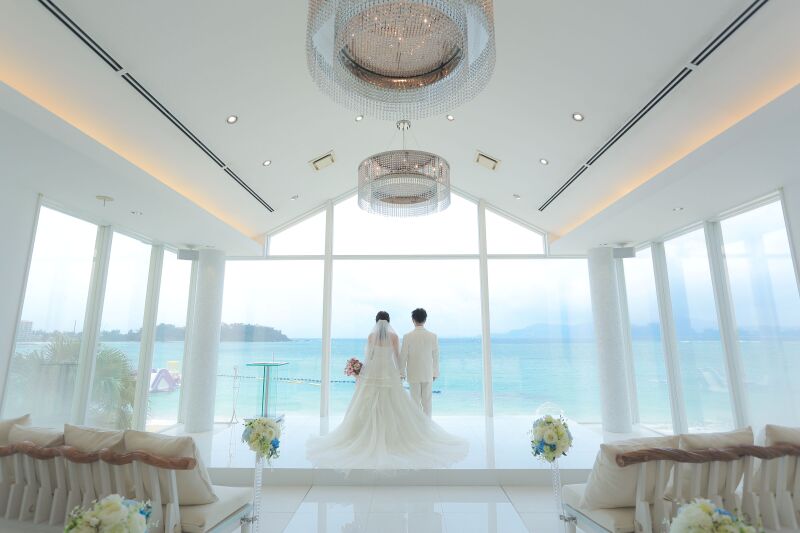 マリンビジュー