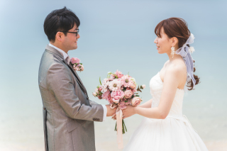 romantic～幸せななお2人～