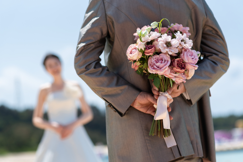 ドラマティックに