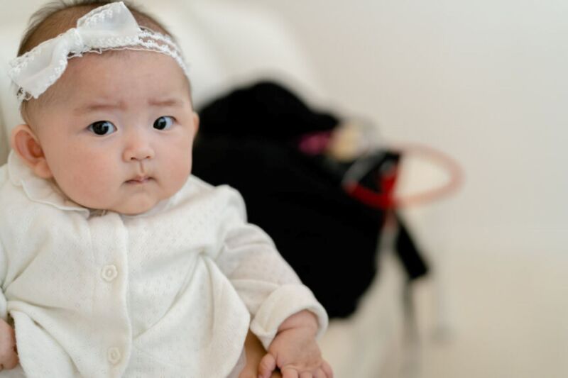 可愛いショット♡