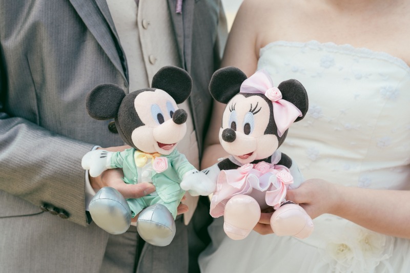 お持ち込みアイテム♥