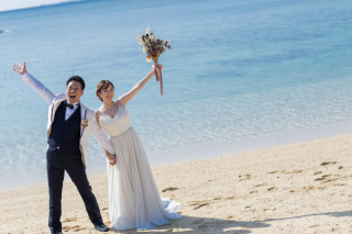 沖縄のロケーション♬！