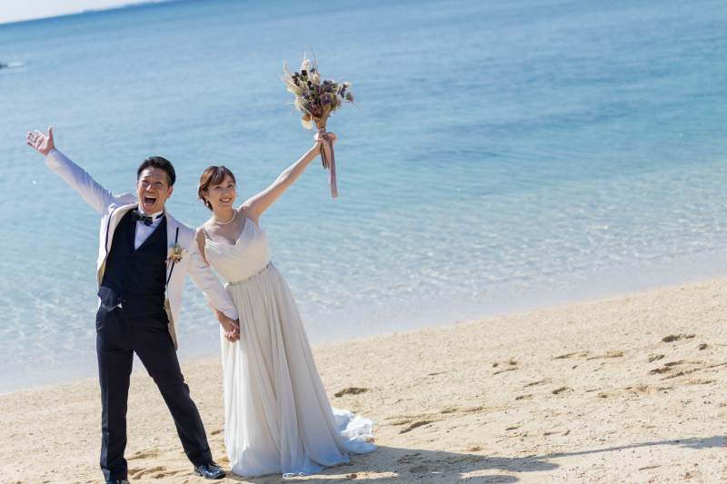 沖縄のロケーション♬!