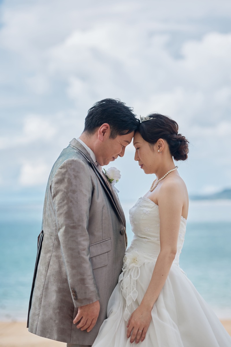 少し照れてしまうから