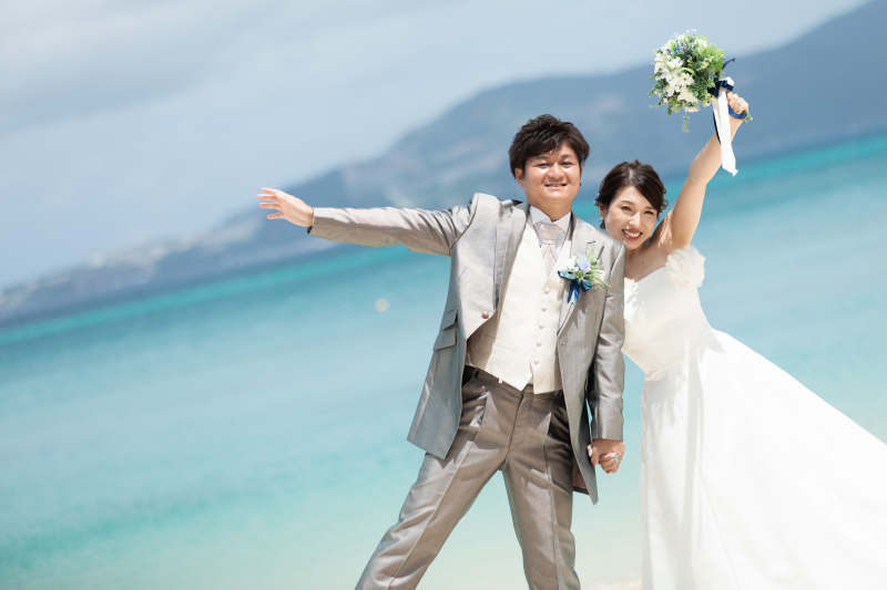 とにかく明るい！