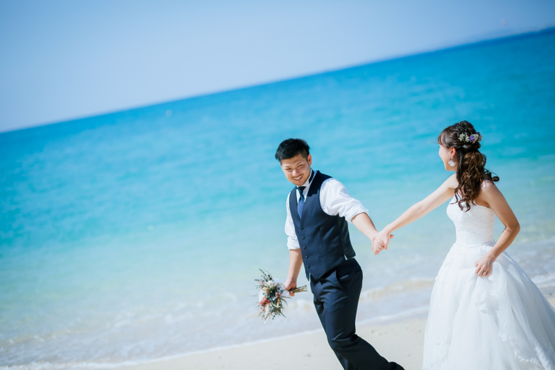 この度は、おめでとうございます♪