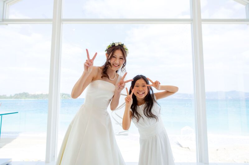 大好きなママと♥