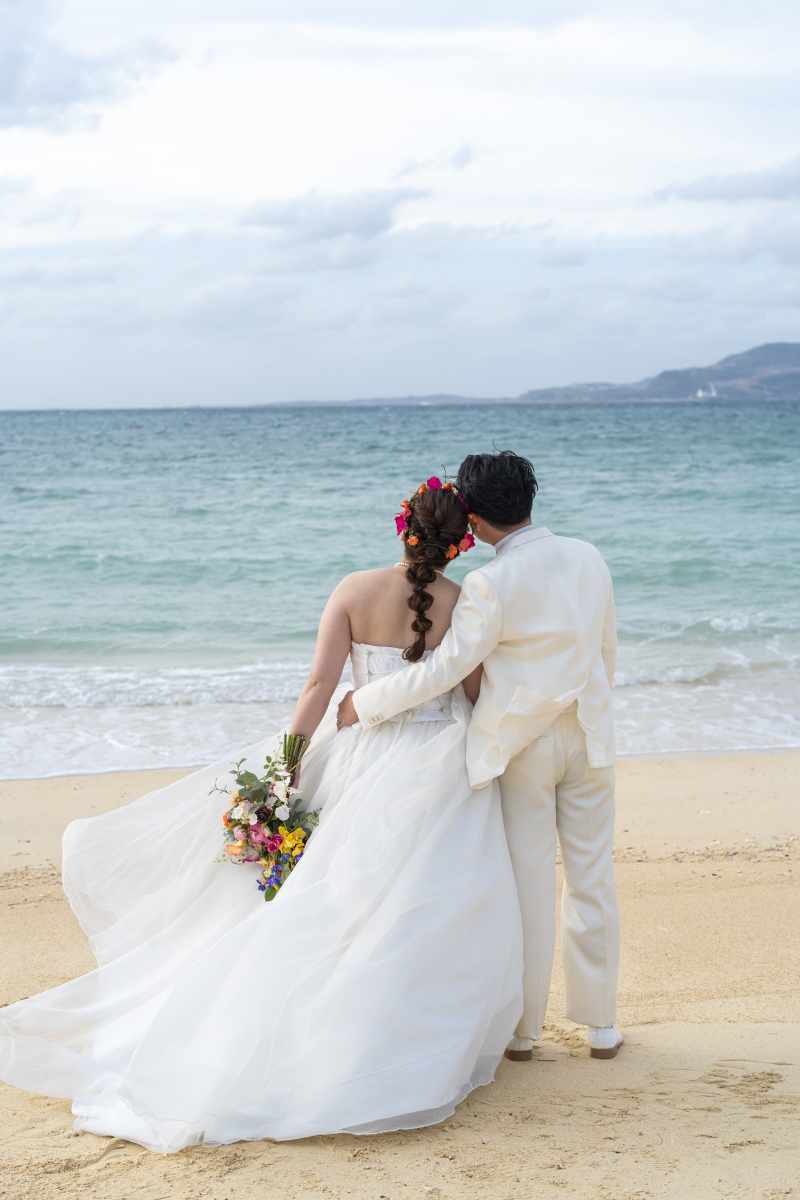 バックショット♡♡