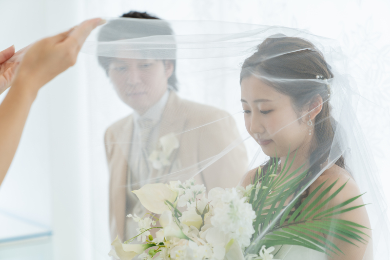 撮影スタート♪