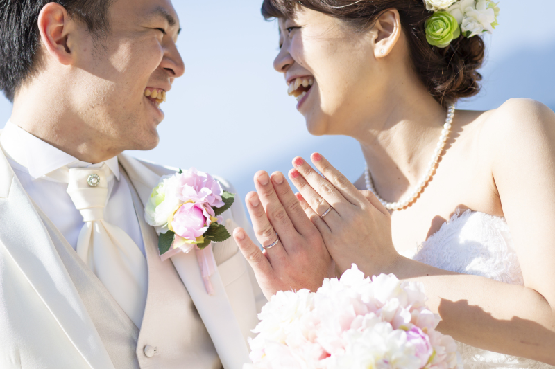 おめでとうございます!