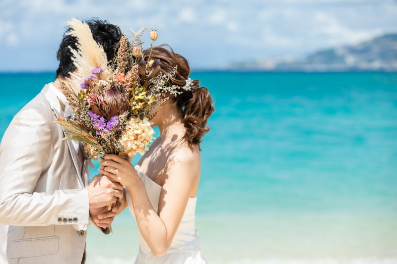 ハッピーな1日に♡