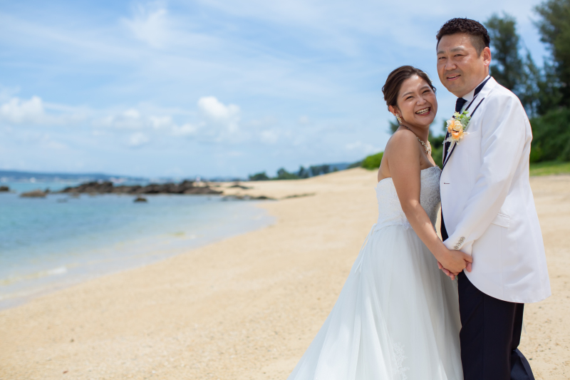 ナチュラルスマイル