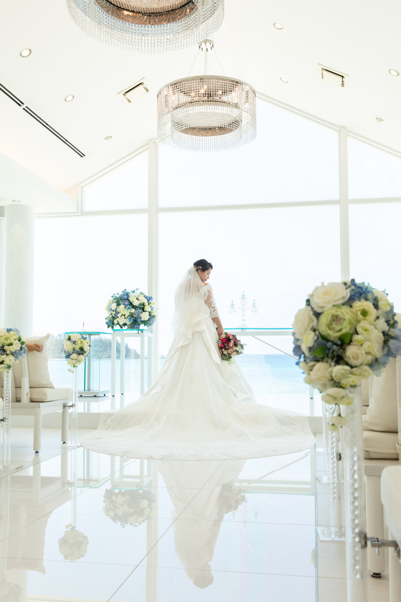 この日のために…