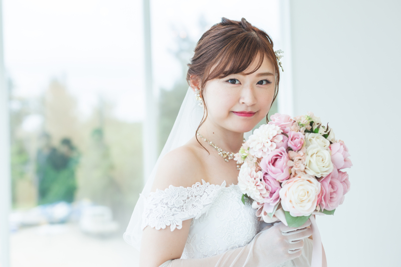 アイドル級の可愛さ