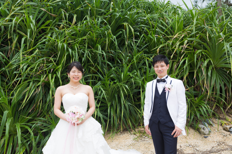 ご結婚おめでとうございます