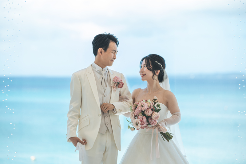 笑顔が溢れた1日