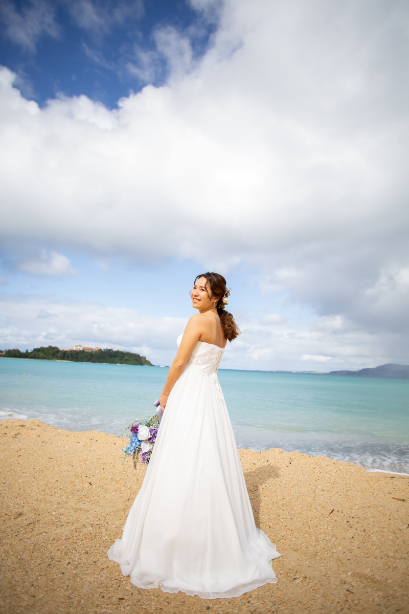 ソロショット！