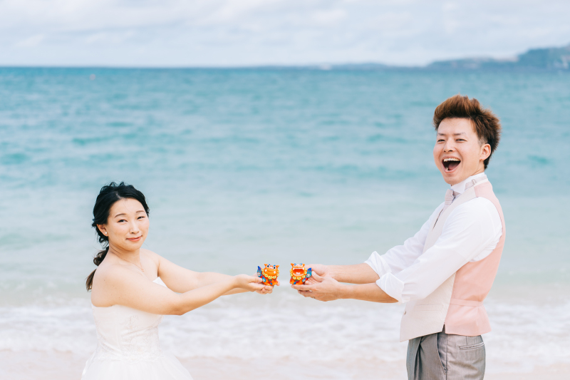 お顔に注目！？！？