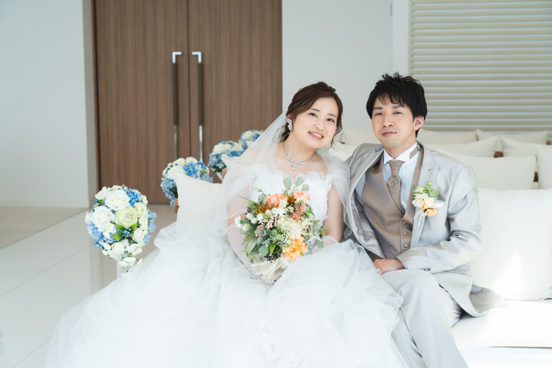 まるで自宅…⁉