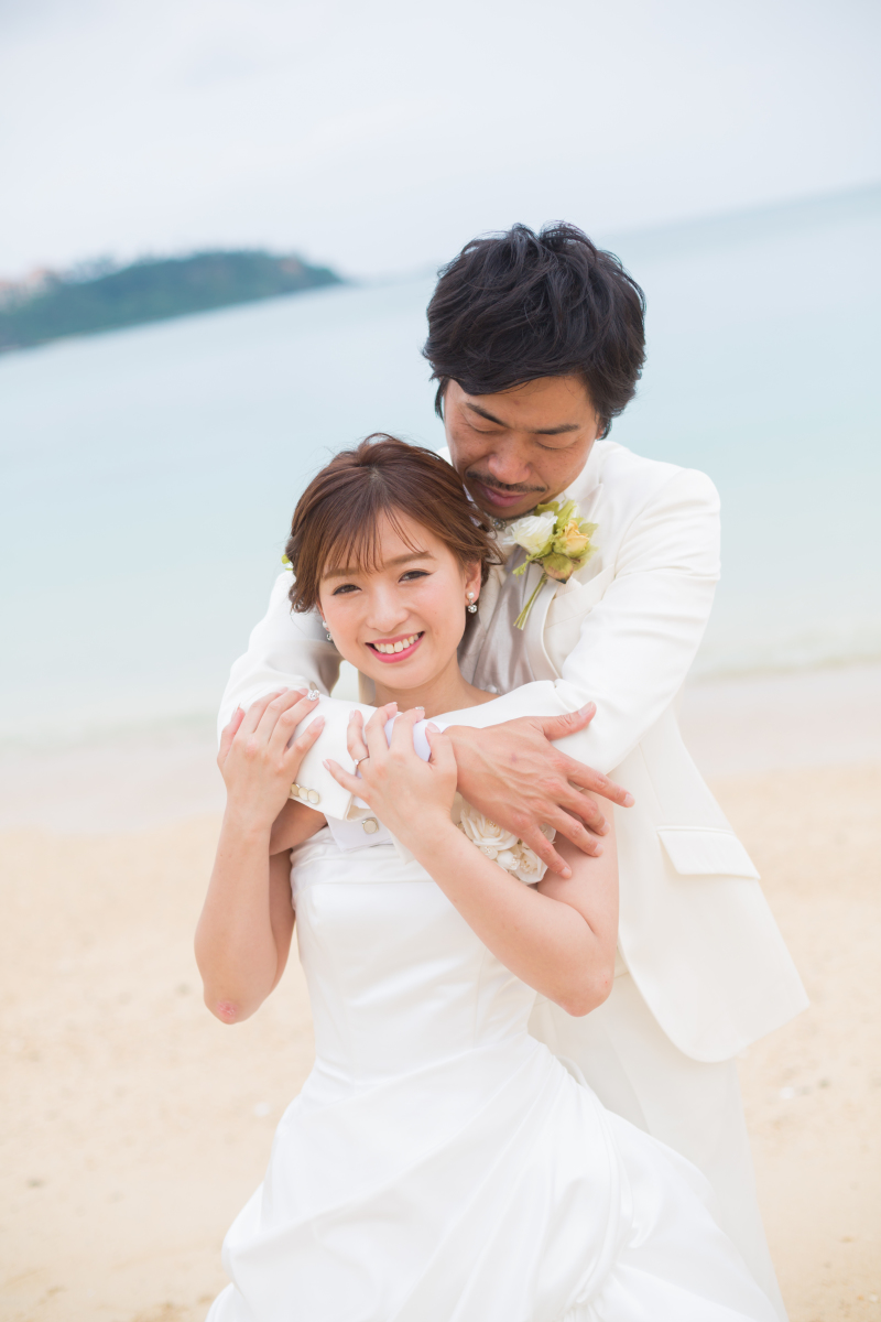 幸せいっぱいが伝わります♡