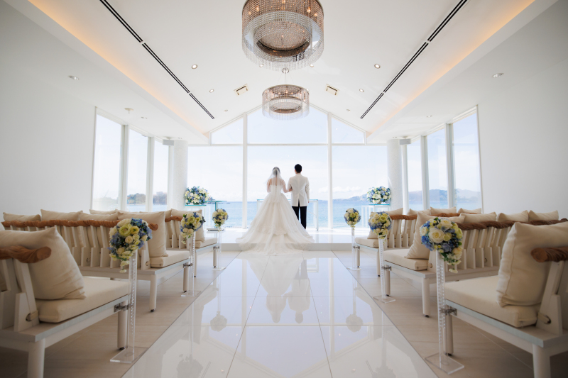 バージンロード