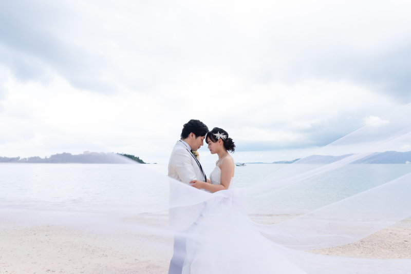 自然を生かして